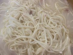 奶汤面-徐老幺奶汤面