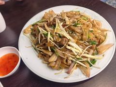 -古南都·老广东酒楼(龙江店)