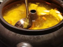 -云海肴云南菜·蒸汽石锅鱼(青岛万象城店)