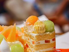 -美心西饼mx cakes(新光城市广场店)