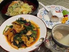 -小尕子·新疆菜(明园店)