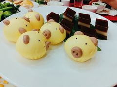 -渔鸽皇酒楼(鸿大广场店)