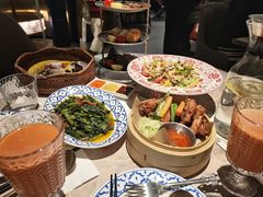 -KingThaia金泰兰(滨江天街店)