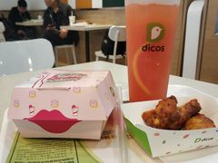 -德克士(广州南站店)