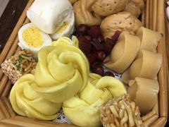 -乔家满族八大碗(流水沟店)