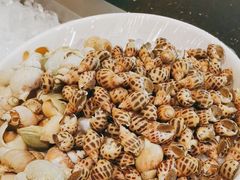 -永泰福朋喜来登酒店-宜客乐自助餐厅(远大路店)
