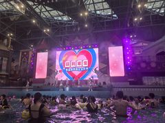 -广州融创水世界