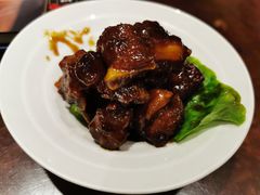 糖醋小排-德兴馆(广东路总店)