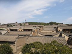 -山西王家大院