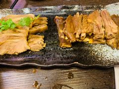 -大洋家·精品潮汕菜·生腌砂锅粥(天河东路店)