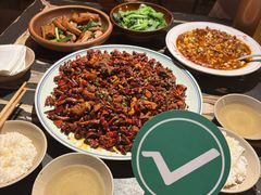 -饭江湖·江湖菜(湖广会馆店)