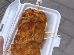 -陈勇串炸里脊(马道街步行街店)