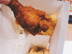 -汉堡王(EAC欧美中心店)