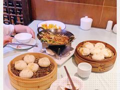 -包子大王(新泽巷店)