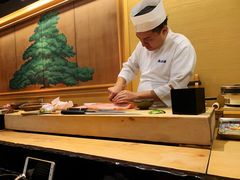 -松涛日本料理