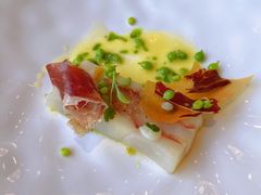 太平洋扇贝-福楼法餐厅FLO