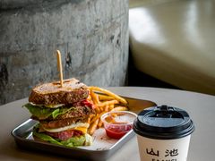 -SAANCI山池咖啡(海上世界文化艺术中心店)