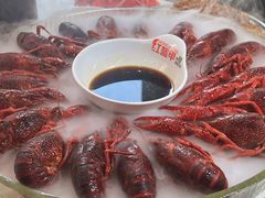 -红盔甲·小龙虾(天钥桥店)