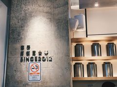 -喜茶(广州天汇igc店)
