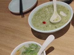 -宏状元现熬粥·京味菜(三里河店)