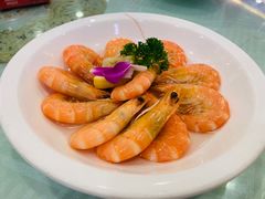 -江南村酒家