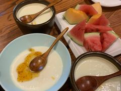 -驿楼兰·新疆菜(火车站店)