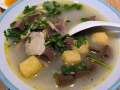 -小杨生煎(龙阳广场店)