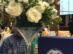 -上海雅居乐万豪侯爵酒店