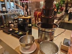 -长沙芙蓉国温德姆至尊豪廷大酒店-自助餐厅