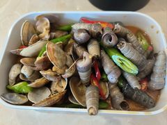 -北方饺子王·海肠捞饭·海鲜锅(山大店)