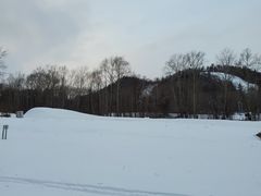 -长白山万达国际滑雪场