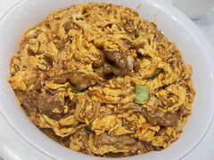 -紫光园·烤鸭(吕家营店)