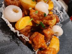 -老福洲·三十年福州味(斗东店)