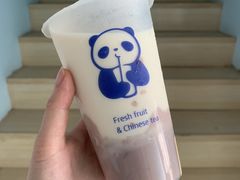 -茶百道(太平门直街店)