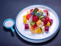 -魔膳厨房·果木牛排·西餐厅(MM2店)