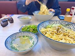 -朱洪元苏式面馆(绿宝广场店)