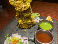 -甘尼仕印度餐厅爵士酒吧(阳春巷店)