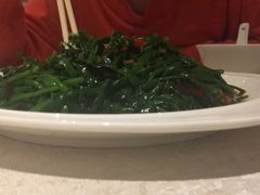 红烧阳澄湖大鳊鱼-苏州阳澄湖澜廷酒店-有景阁中餐厅