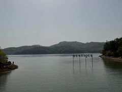 -天目湖涵田度假村