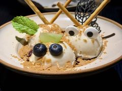 -老友时光·Pizza(泰华黑金店)