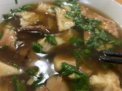 -清真·白家牛肉罩火烧老店(育才街店)