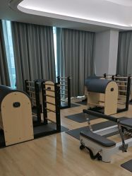 -奥本瑜伽·普拉提