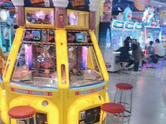 -大玩家(中原万达广场店)