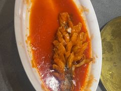 -鑫小城故事·藕汤·家常菜(经开万达店)