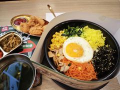 -梨花牛肉汤饭(仁恒伊势丹店)