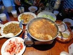 -唐师傅湘西名菜馆(武陵路店)