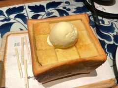 -绿茶餐厅(布吉万象汇店)