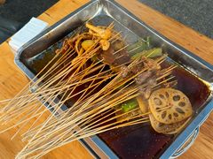 -雲记卢妈冷锅串串(中道街总店)