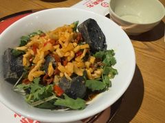 -琥珀老六龙虾(四里河店)