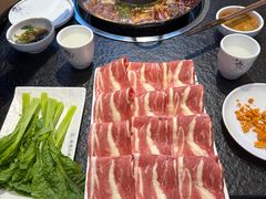 -渝里重庆火锅(航天城店)